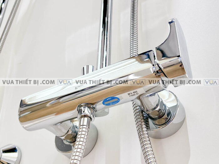 anh thuc te voi sen cay inax bfv 60s nong lanh 5