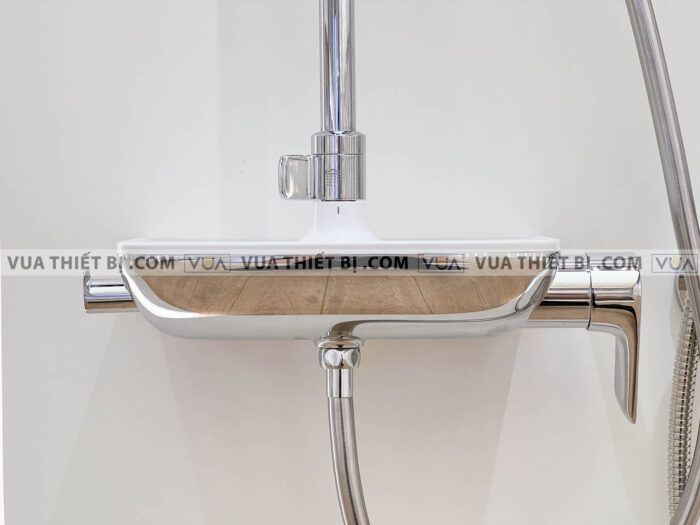 anh thuc te voi sen cay inax bfv 615s 8c tay sen bf sc8 4