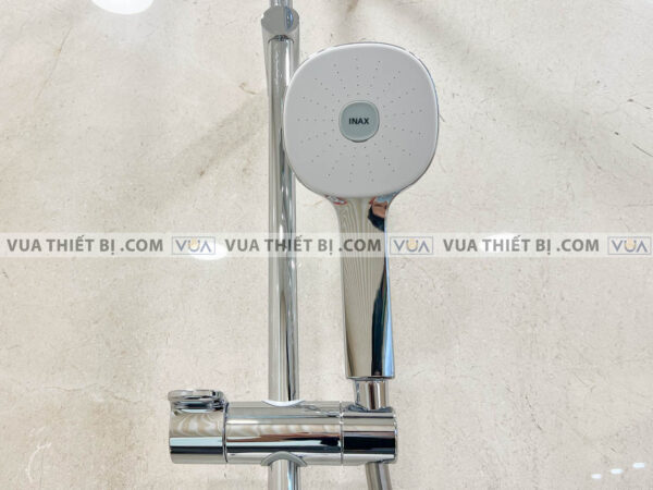 anh thuc te voi sen cay inax bfv 615s 8c tay sen bf sc8 8