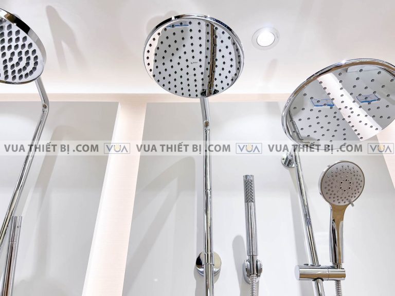 anh thuc te voi sen cay inax bfv 71s nong lanh 5