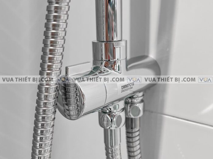 anh thuc te voi sen cay toto dm907c1s tbg02302v dgh108zr nong lanh 8