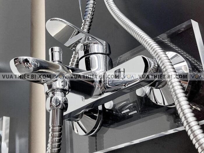 anh thuc te voi sen cay toto dm907cs tbs01302v dgh104zr nong lanh lb 4