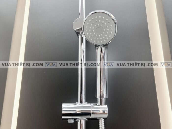 anh thuc te voi sen cay toto dm907cs tbs01302v dgh104zr nong lanh lb 6