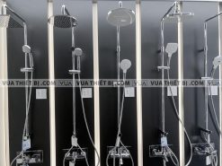 anh thuc te voi sen cay toto tbw01001b tbs02302v tbw01008a nong lanh 1