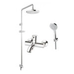 anh thuc te voi sen cay toto tbw01001b tbs02302v tbw01008a nong lanh