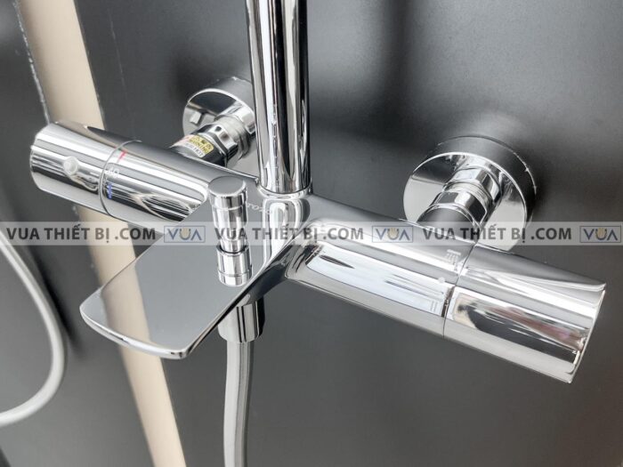 anh thuc te voi sen cay toto tbw01401b tbw01401ba tbw01401bb nhiet do 2