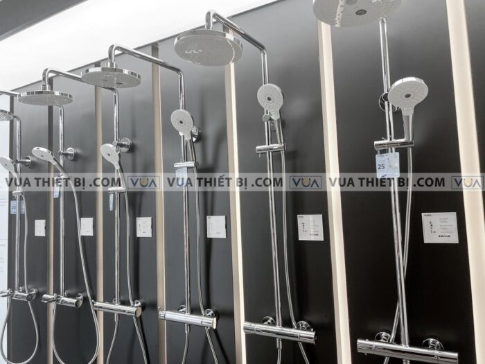 anh thuc te voi sen cay toto tbw01402b nhiet do 1