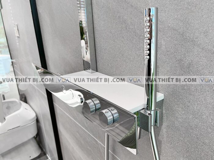 anh thuc te voi sen cay toto tbw05401a nhiet do 14