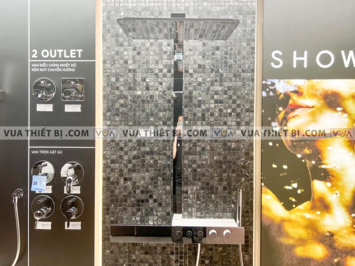 anh thuc te voi sen cay toto tbw05401a nhiet do 2