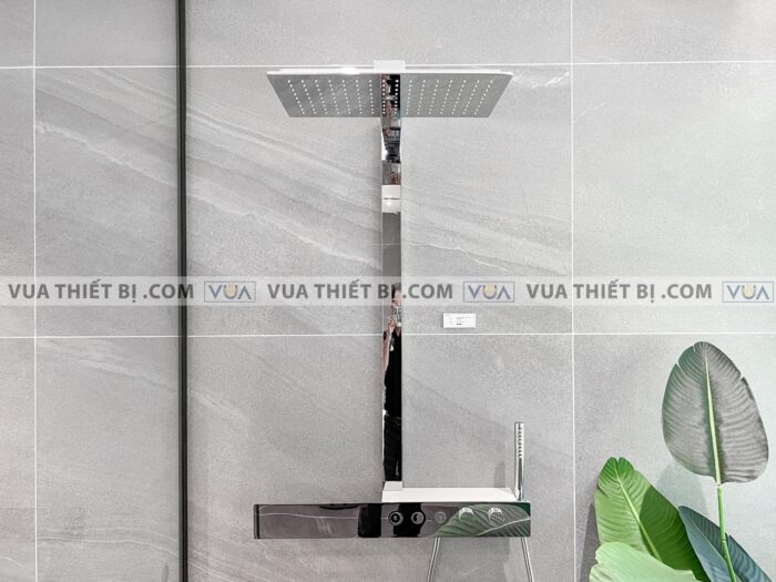 anh thuc te voi sen cay toto tbw05401a nhiet do 7