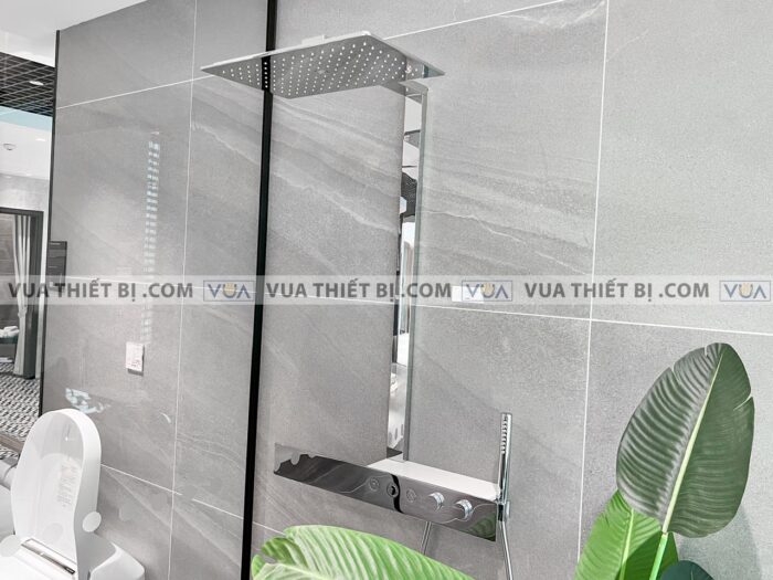 anh thuc te voi sen cay toto tbw05401a nhiet do 8