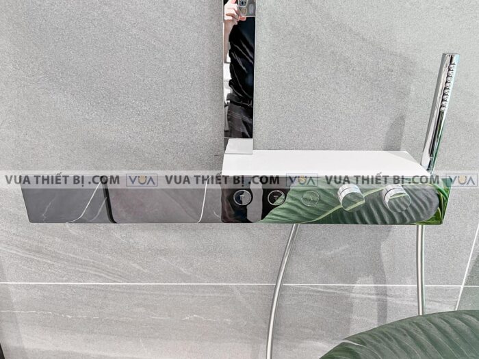 anh thuc te voi sen cay toto tbw05401a nhiet do 9