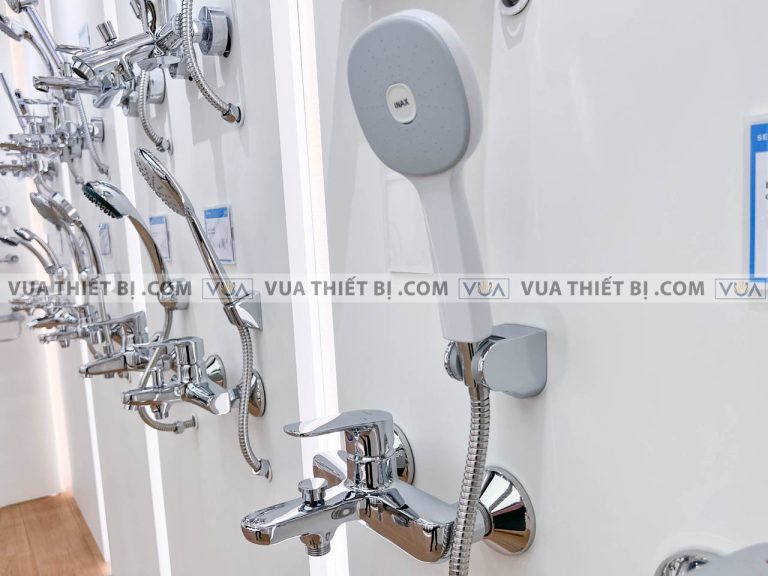 anh thuc te voi sen inax bfv 1403s 7c tay sen bf sc7 4