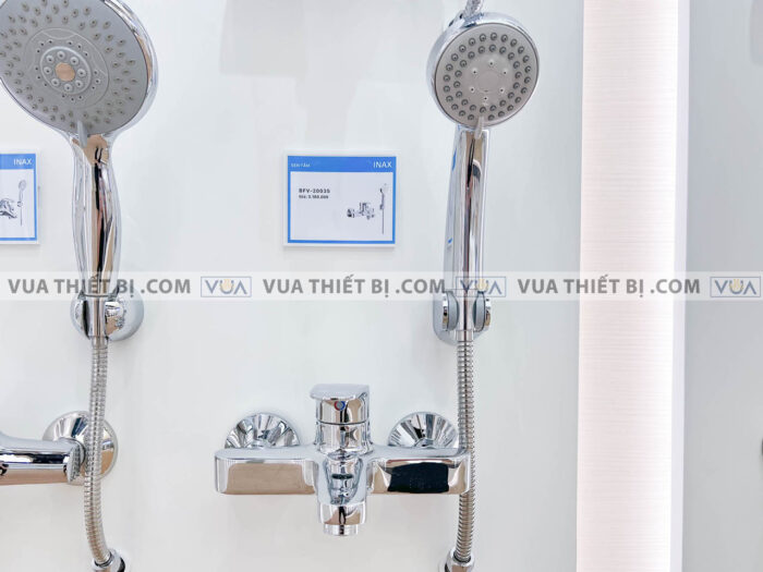 anh thuc te voi sen inax bfv 2003s tay sen a bfv2003s 6 1