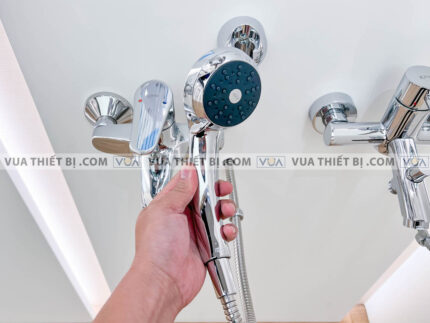 anh thuc te voi sen inax bfv 213s 1c tay sen a 7654 vn 3