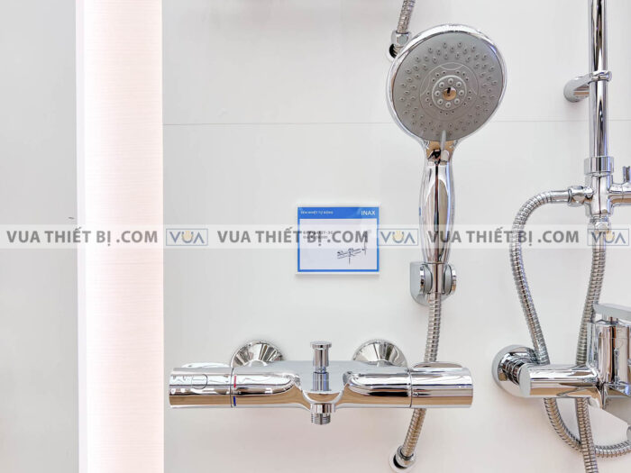 anh thuc te voi sen inax bfv 3413t 3c tay sen a 7265 vn 1