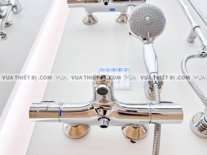 anh thuc te voi sen inax bfv 3413t 3c tay sen a 7265 vn 4