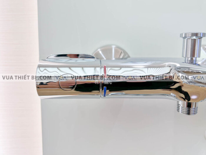 anh thuc te voi sen inax bfv 3413t 3c tay sen a 7265 vn 5