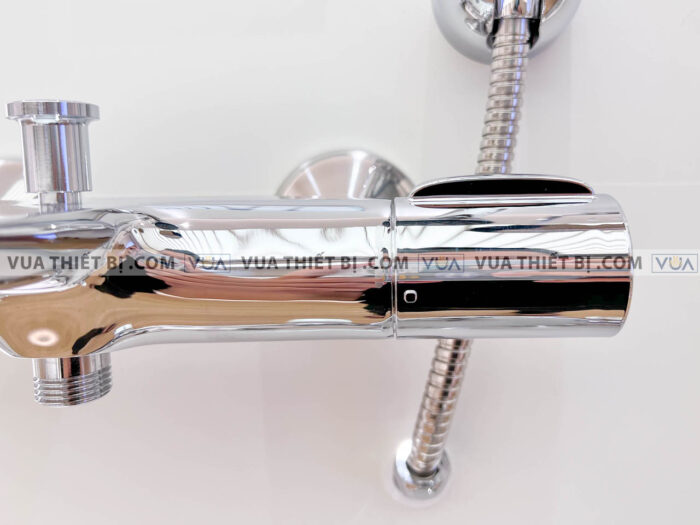 anh thuc te voi sen inax bfv 3413t 4c tay sen a 7993 vn 5