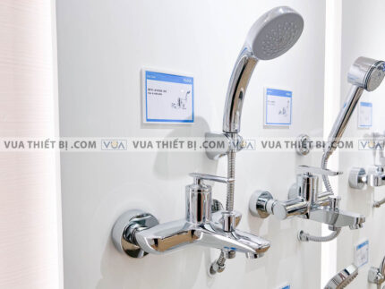 anh thuc te voi sen inax bfv 4103s 5c tay sen bf sc6 2