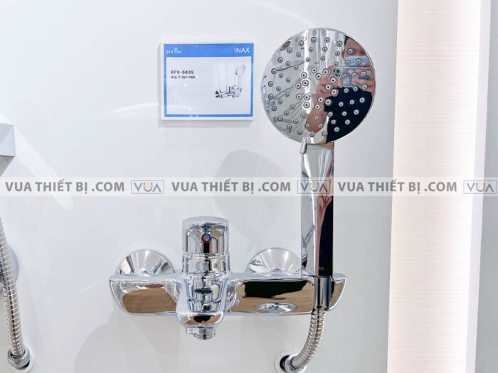 anh thuc te voi sen inax bfv 503s tay sen a bfv 503s 6 1