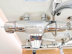 anh thuc te voi sen inax bfv 5103t 5c tay sen bf sc6 3