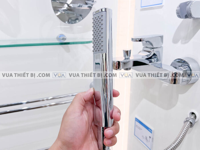 anh thuc te voi sen inax bfv 6003s tay sen ac 238 inax 3