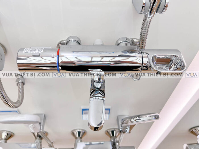 anh thuc te voi sen inax bfv 7145t 3c tay sen a 7265 vn 5