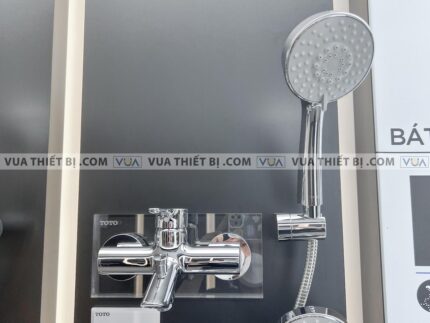 anh thuc te voi sen tam toto tbs01302v dgh108zr nong lanh lb 1