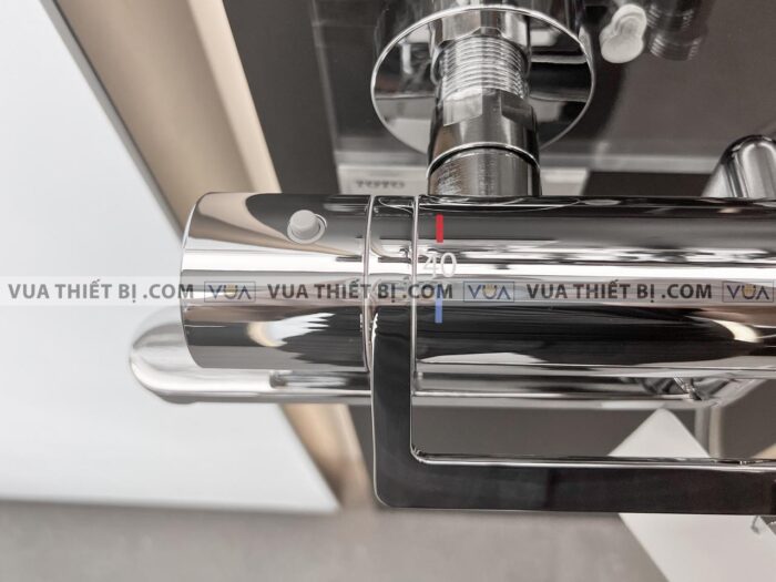 anh thuc te voi sen tam toto tbv03429v tbw01010a nhiet do 6