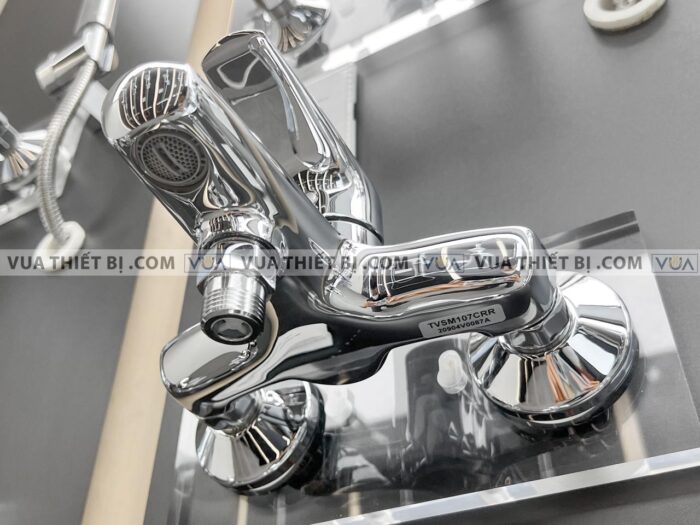 anh thuc te voi sen tam toto tvsm107crr nong lanh 3