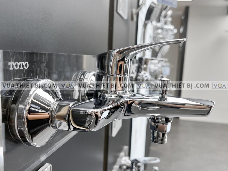 anh thuc te voi sen tam toto tvsm107crr nong lanh 4