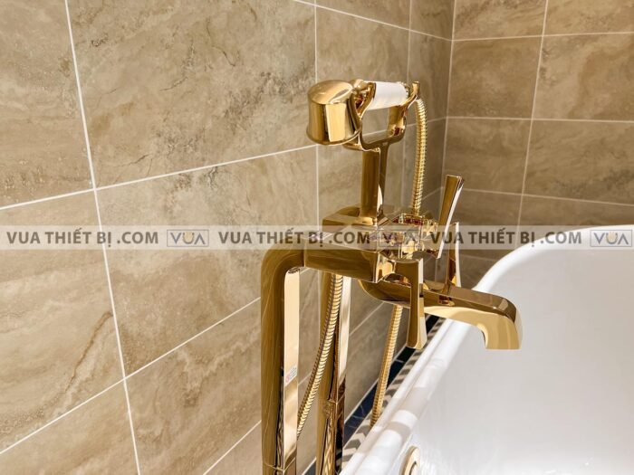 anh thuc te voi sen xa bon tam toto dm209cfpg dat san 1