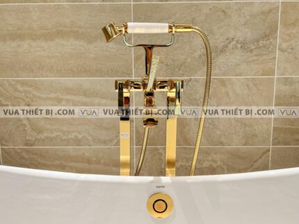 anh thuc te voi sen xa bon tam toto dm209cfpg dat san 8