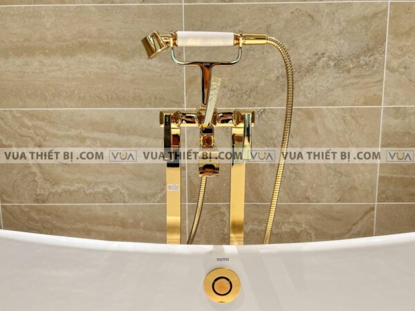 anh thuc te voi sen xa bon tam toto dm209cfpg dat san 8