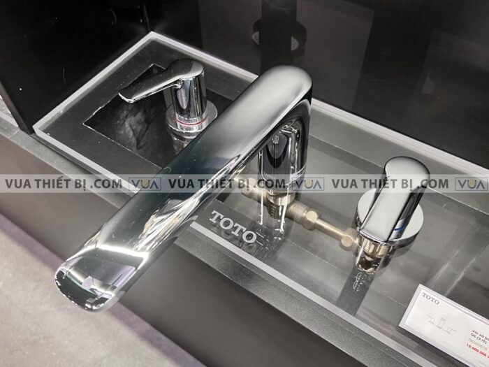 anh thuc te voi sen xa bon tam toto tbg03201b gan bon 3 lo gs 1