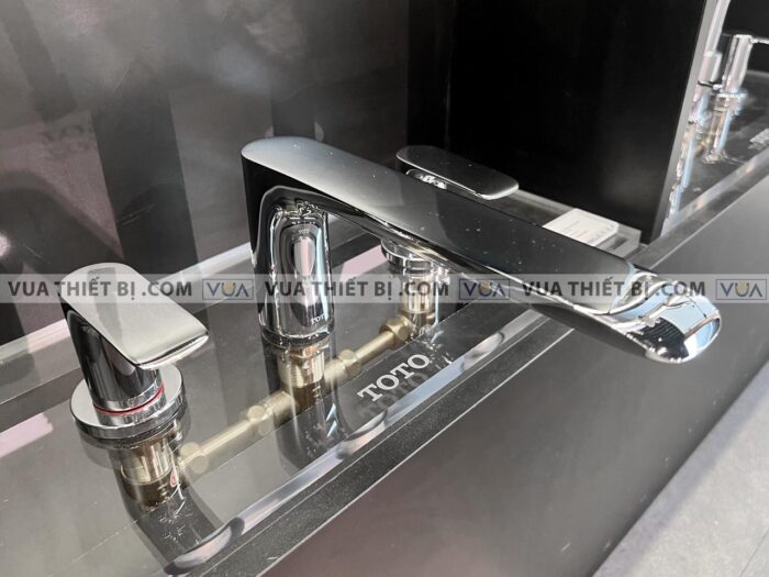 anh thuc te voi sen xa bon tam toto tbg04201b gan bon 3 lo ga 4