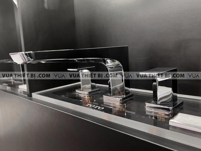 anh thuc te voi sen xa bon tam toto tbg07201b gan bon 3 lo ge 3