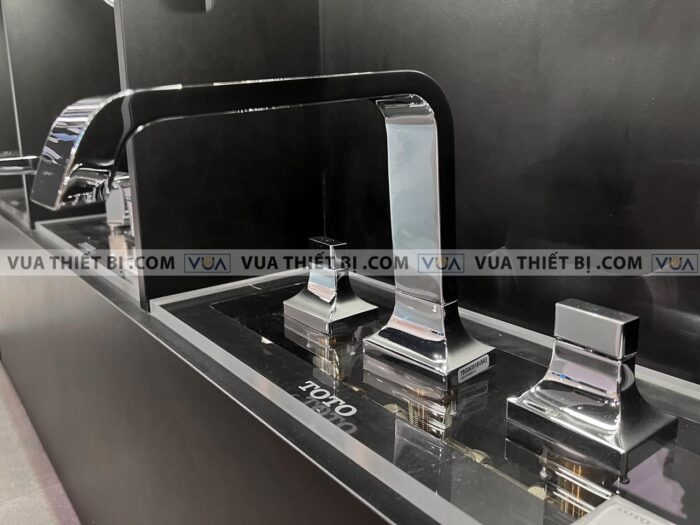 anh thuc te voi sen xa bon tam toto tbg08201b gan bon 3 lo gc 3