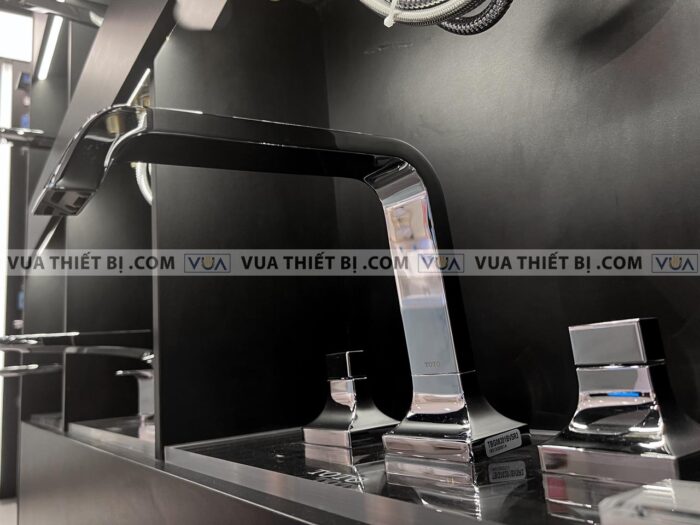 anh thuc te voi sen xa bon tam toto tbg08201b gan bon 3 lo gc 4