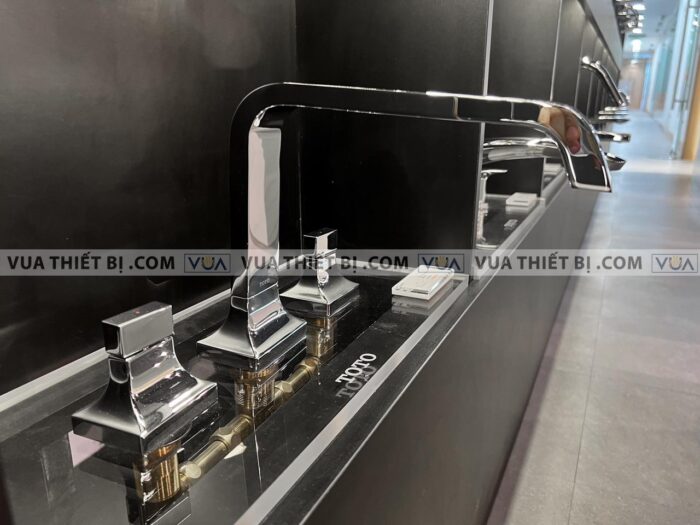 anh thuc te voi sen xa bon tam toto tbg08201b gan bon 3 lo gc 5