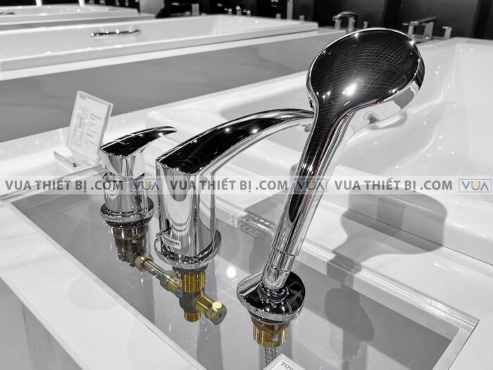 anh thuc te voi sen xa bon tam toto tbg09305a gan bon 3 lo gm 2