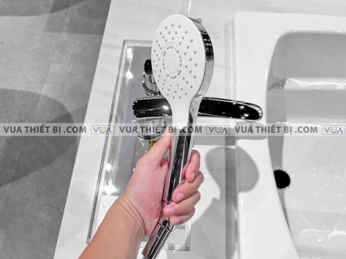 anh thuc te voi sen xa bon tam toto tbg09305a gan bon 3 lo gm 5