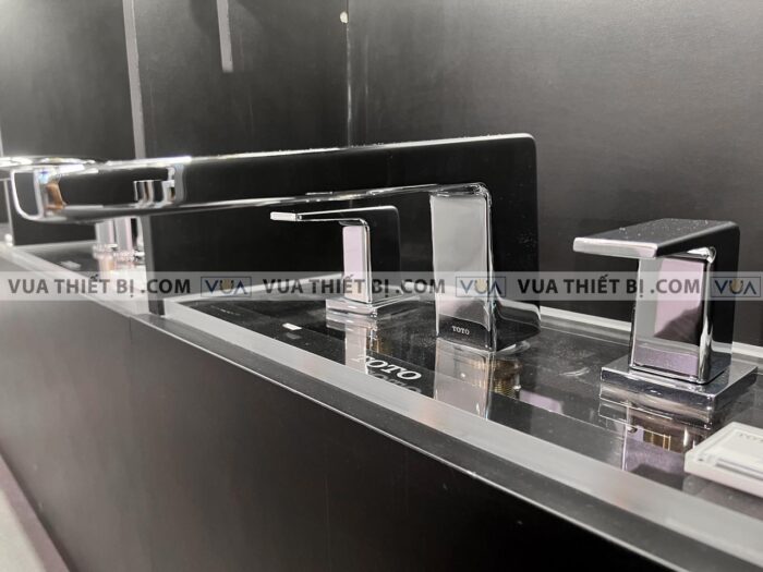 anh thuc te voi sen xa bon tam toto tbg10201b gan bon 3 lo gb 3