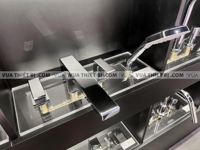 anh thuc te voi sen xa bon tam toto tbg10202a gan bon 4 lo gb 5