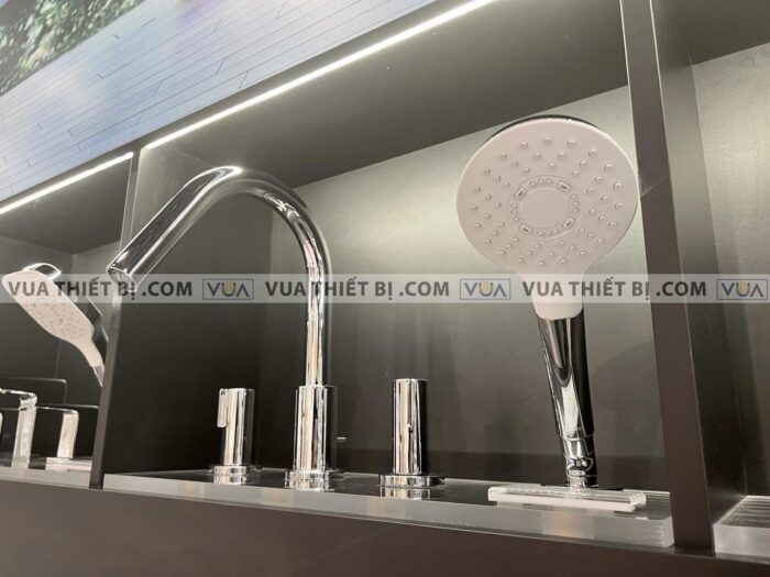 anh thuc te voi sen xa bon tam toto tbg11202a gan bon 4 lo gf 2