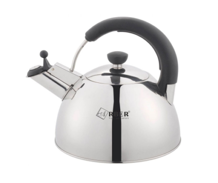 Ấm nước từ ARBER AB2.5L