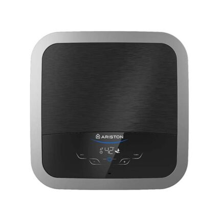 Bình nóng lạnh ARISTON AN2 30 TOP AN2 15 TOP 15L 30L lít vuông gián tiếp 2.5FE 2500w
