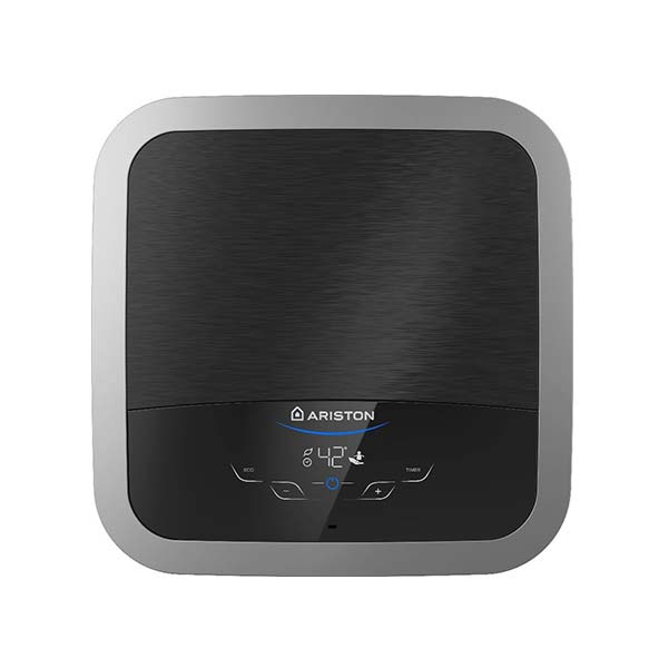 Bình nóng lạnh ARISTON AN2 30 TOP AN2 15 TOP 15L 30L lít vuông gián tiếp 2.5FE 2500w