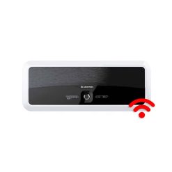 ariston slim2 lux wifi 20 lit sl2 20 lux wifi binh nong lanh gian tiep 1